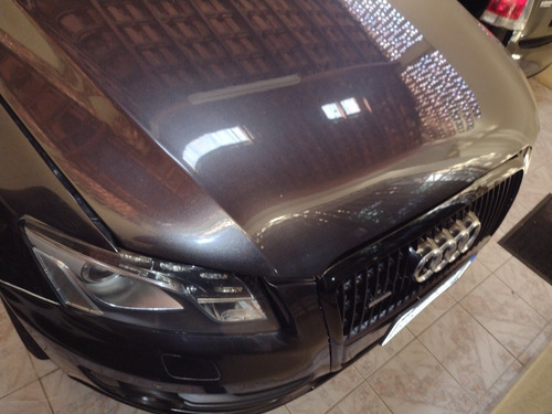 Audi Q5 2011 3.2 Fsi Ambition Quattro 5p