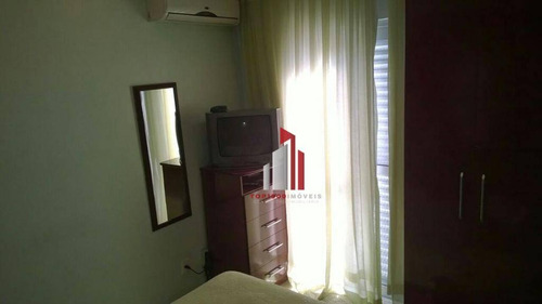 Imagem 13 de 17 de Casa À Venda, 120 M² Por R$ 425.000,00 - Vila Maria Alta - São Paulo/sp - Ca0295