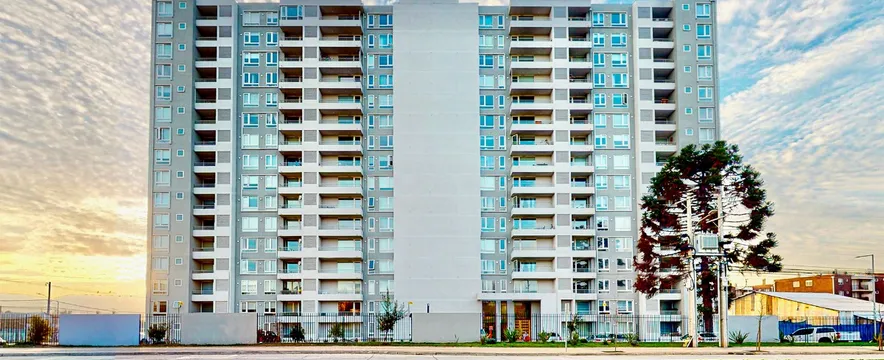 Condominio Altos de Lircay