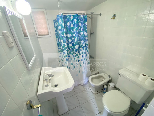Departamento En Venta En Independencia