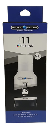Pack 4 Tintas Alternativas Gi-11