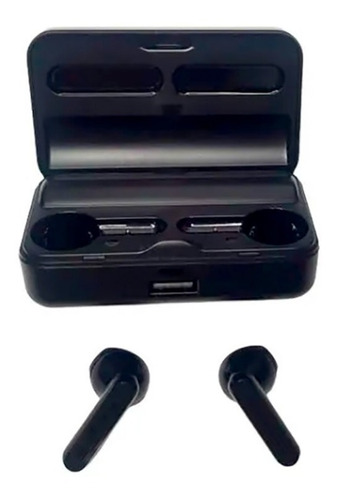 Audifonos Bluetooth In-ear Touch Control