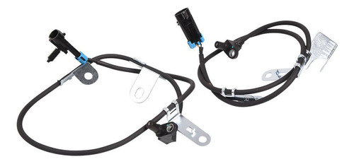 Sensor Abs Frontal Gmc Savana 1500 Base 2000 4.3l