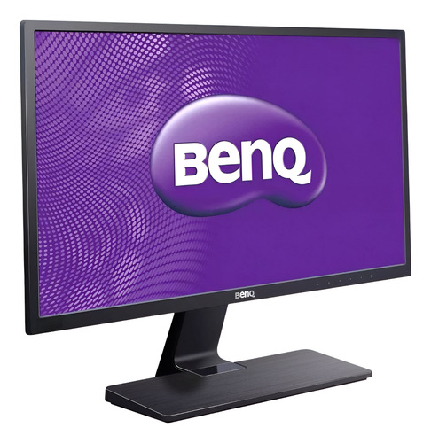 Monitor Benq Gw2270 Led 21.5 Negro Full Hd C/cables (Reacondicionado)