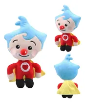 Comprar Plim Plim Peluche Muñeco Felpa Juguete Payaso Plim Plim