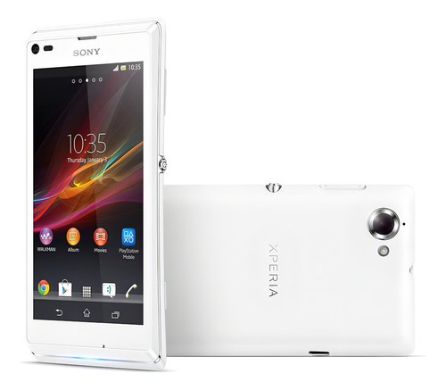 Sony Xperia L