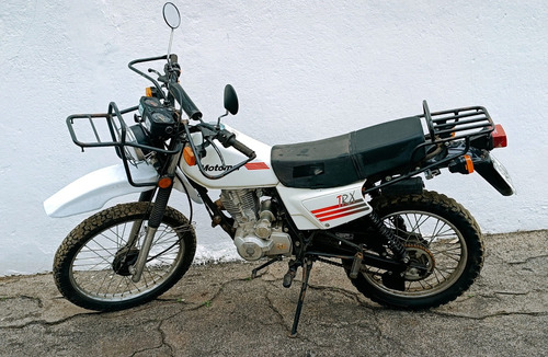 Motomel Trx 125