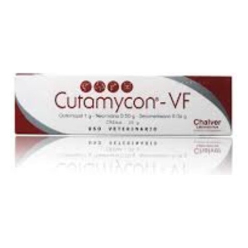 Cutamycon-vf Crema 35gr