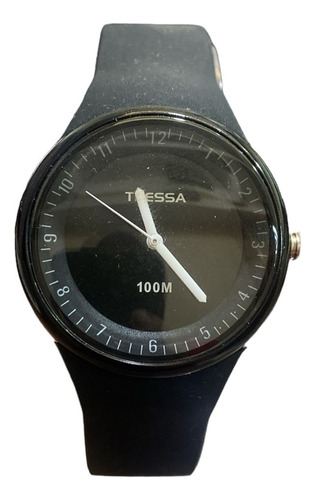 Reloj Tressa Funny Wr100 Joyas-lan