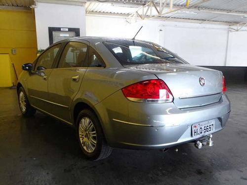 Fiat Linea Essence 1.8 16v