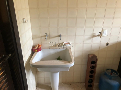 Imagem 15 de 23 de Casa Para Aluguel Em Chácara Da Barra - Ca027228