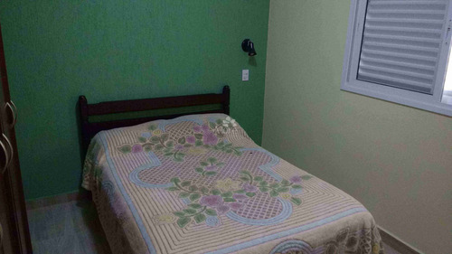 Imagem 15 de 18 de Ótimo Sobrado, 3 Quartos Em Condomínio De Alto Padrão Real Park Em Sumaré! - Ca00587 - 33293129