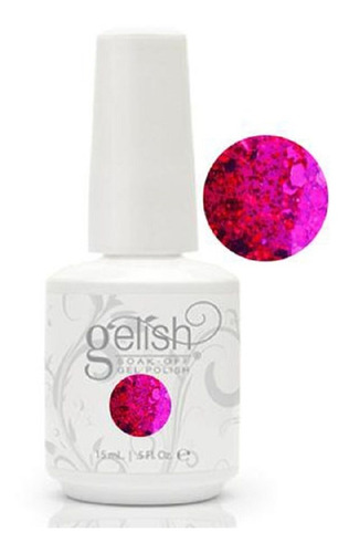 Smalte Permanente Gelish Life Of The  Party Precio Increible