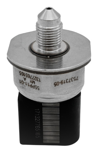 Sensor Presion Gasolina Mini R56 S Turbo 2006 A 2014