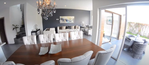 Casa En Renta En Altozano El Nuevo Querétaro, Querétaro, Querétaro