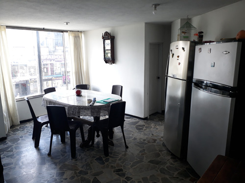 Venta De Apartamento En Los Agustinos, Manizales