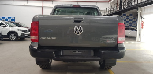 Volkswagen Amarok 3.0 V6 Cd Comfortline