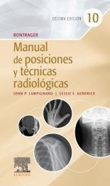 Bontrager Manual De Posiciones Y Técnicas Radiológicas Ed.1