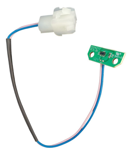 Sensor De Peso Emicol Sirve Para Lavadora Mabe Easy