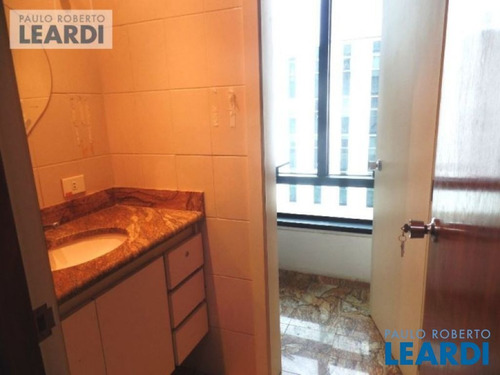 Conj. Comercial - Jardim Paulista - Sp - 523812