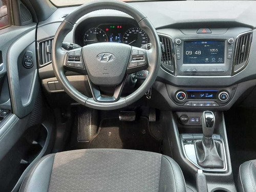 Hyundai Creta Sport 2.0 Automatico