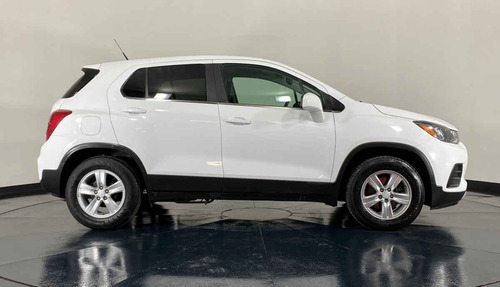 Imagen 3 de 15 de 119457 - Chevrolet Trax 2017 Con Garantía