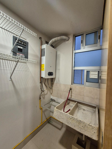 Venta Excelente Departamento, Luz Saviñon, 2 Recamaras, 2 Baños, 2 Estacionamientos