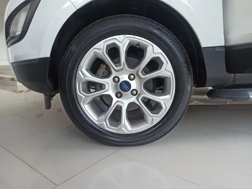 Ford Ecosport 2 2.0 Titanium