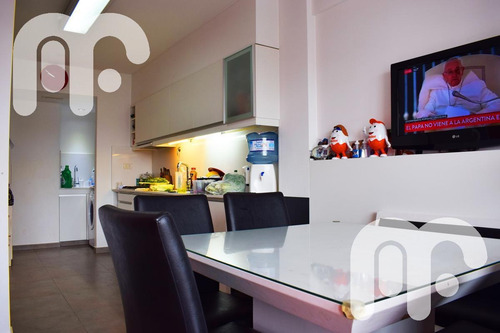 Imagen 28 de 30 de Venta Piso - La Plata 3 Dormitorios
