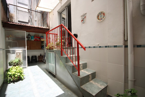 Imagen 3 de 22 de Ph 3 Ambientes En Venta Caballito Con Patio