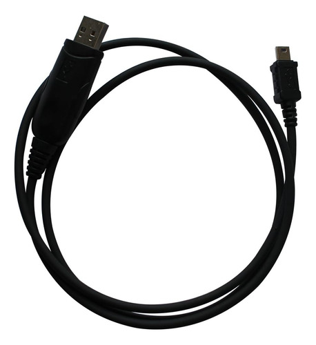 Cable De Programacion Usb Anytone Para Radio Movil At-6666