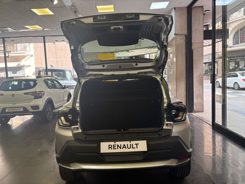 Renault Kardian 1.0 Tce Premiere Edition 200 Edc