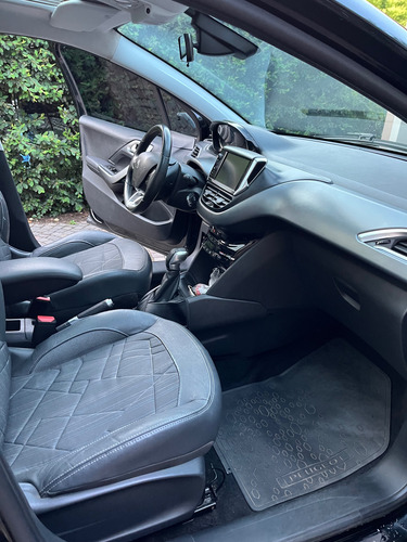 Peugeot 208 1.6 Feline Pack Cuir
