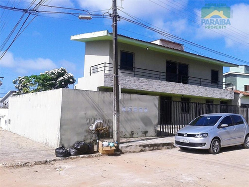 Imagem 5 de 6 de Prédio Residencial Venda - Castelo Branco, João Pessoa - Kn0001. - Kn0001