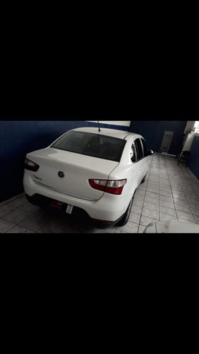 Fiat Grand Siena Grand Siena Tetrafuel 1.4 2014