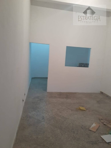 Imagem 2 de 5 de Loja/salão Em Cascatinha - Petrópolis - 2448