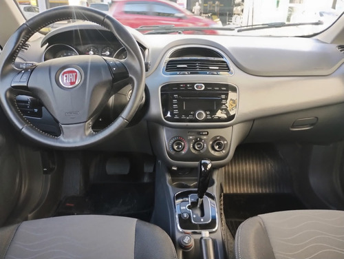 Fiat Punto 1.8 16v Sporting Flex Dualogic 5p
