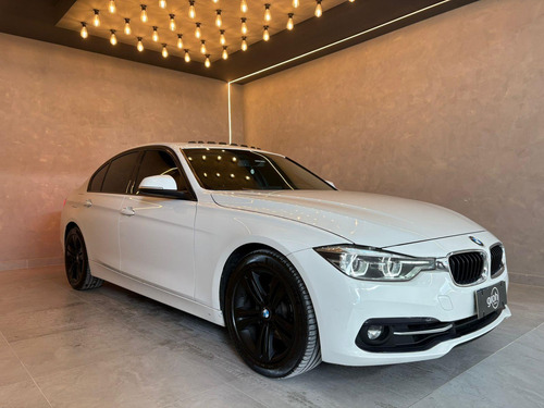 BMW Serie 3 320I SPORT ACTIVE FLEX