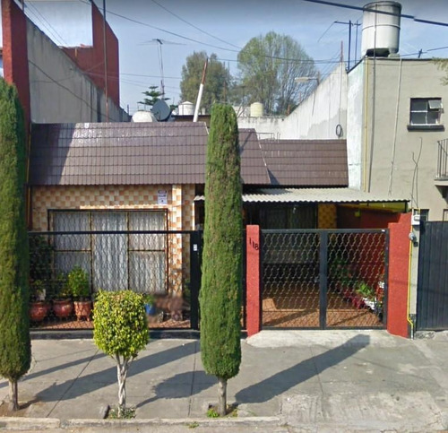 Remato Casa En Claveria