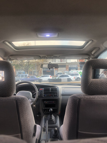 Suzuki G.vitara 5p 2.0 M/t