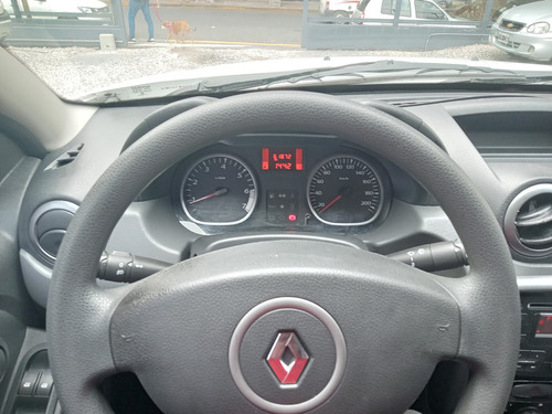 Renault Duster 1.6 4x2 Confort Plus 110cv