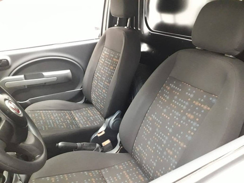 Fiat Fiorino 1.4 Mpi Furgão Hard Working 8v Flex 2p Manual