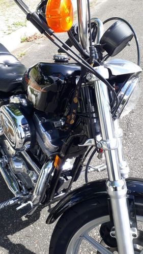 Harley Davidson Xl 883 1995