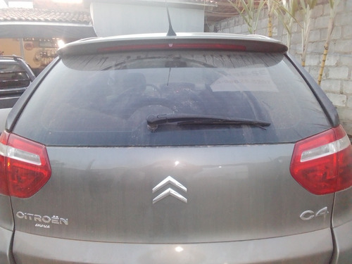Citroen Picasso C4