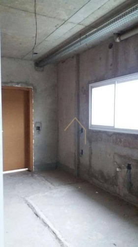 Imagem 18 de 29 de Apartamento Residencial À Venda, Centro, Americana. - Ap0479
