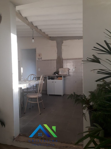 Imagem 4 de 25 de Vendo Casa Com 2 Dormitórios Sendo 1 Suite. Caioçara - Jarinu/sp 100 M² - Ca00103 - 34438660