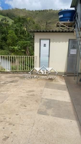 Imagem 11 de 13 de Prédio Comercial- São José Do Vale Do Rio Preto, Centro - 32323