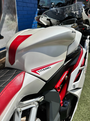 Mv Agusta F4 Corsacorta