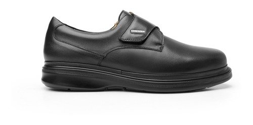 Mocasín Quirelli Caballero 700804 Negro                     