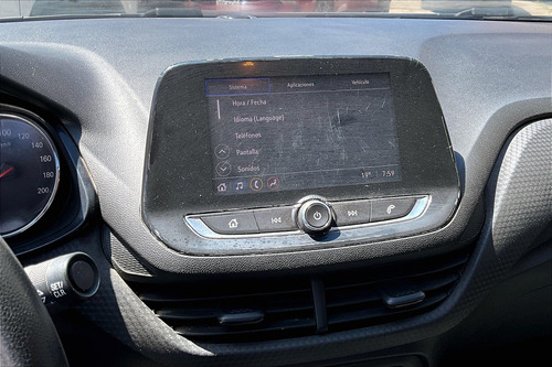 Chevrolet Onix 2021